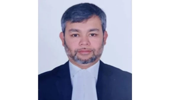 অ্যাটর্নি জেনারেলের অতিরিক্ত দায়িত্বে মোহাম্মদ আরশাদুর রউফ